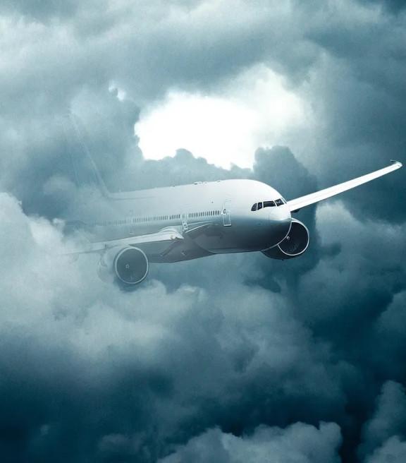 « MH370, la vérité disparue »